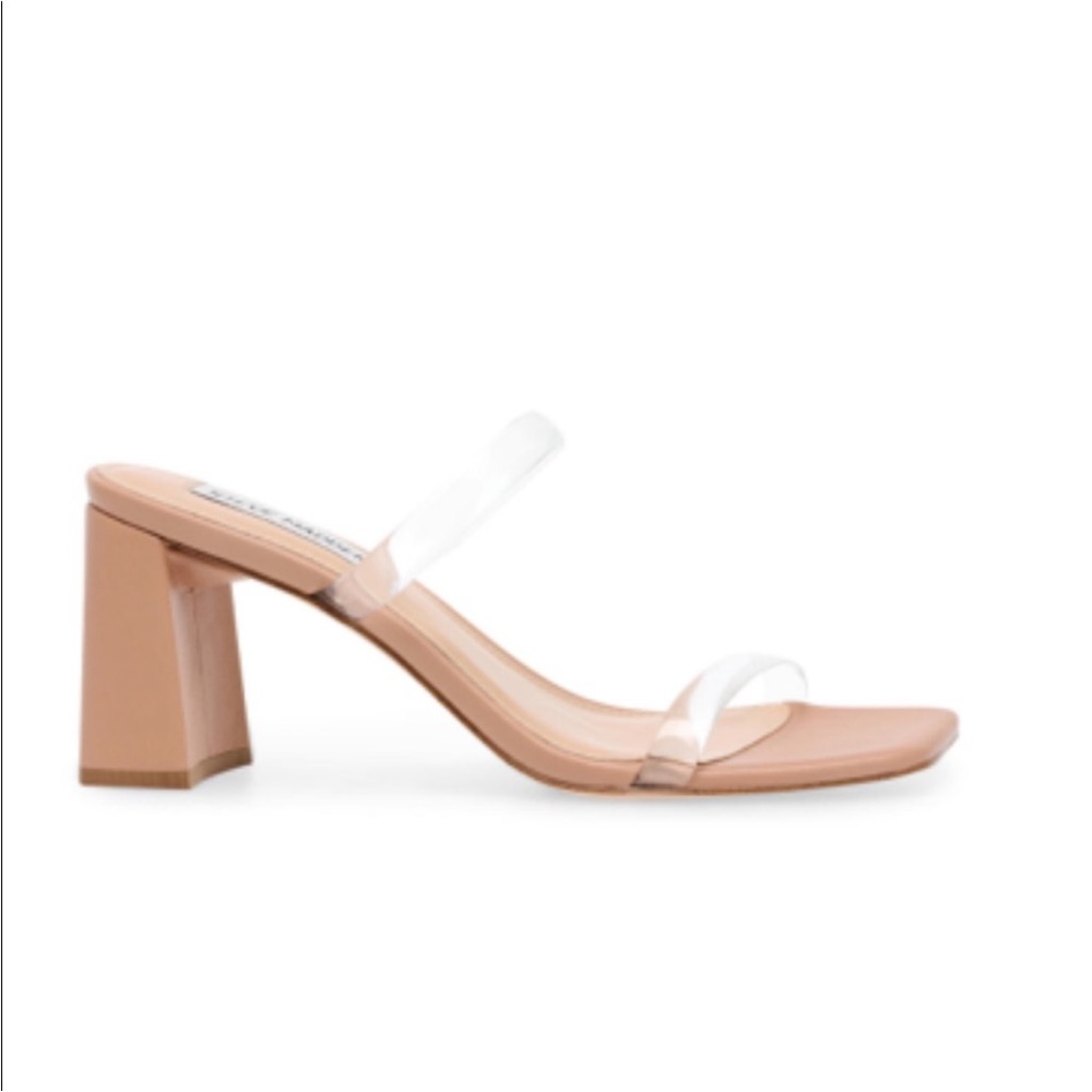 ‘Lilah’ Steve Madden Heel Sandals